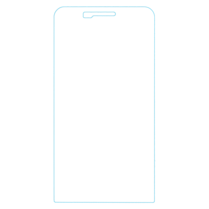 

Защитное стекло BaseMarket для Asus Zenfone 5 A502CG Lite (в упаковке)