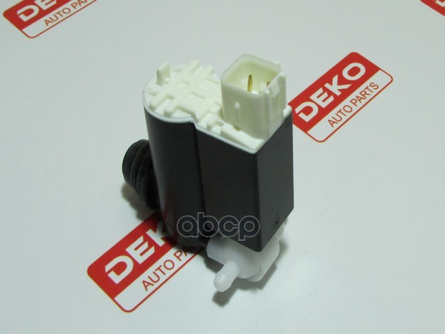 

Двигатель Омывателя Deko Wp38 Elantra `06- /Magentis Два Выхода DEKO арт. WP38