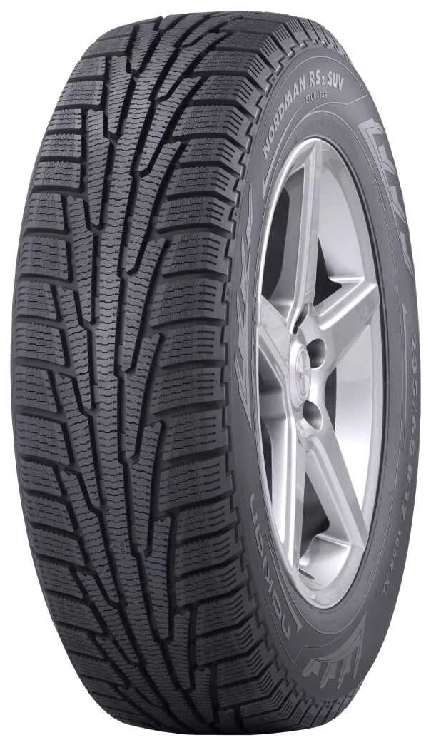 Шины R16 215/70 Nordman RS2 SUV 100R зима T429601