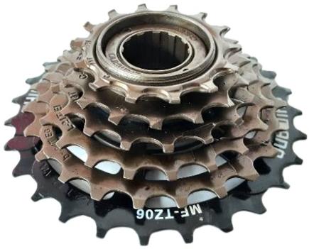 Трещотка Shimano 2022 14-28T