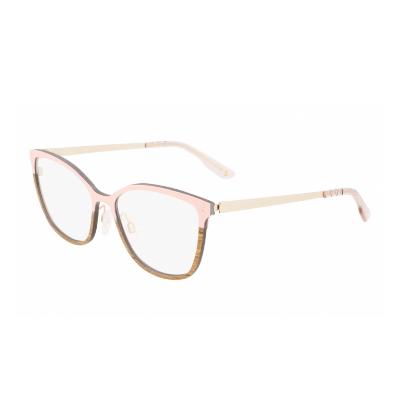 

Оправа для очков женская SKAGA SK2866 rose smoke, SK2866