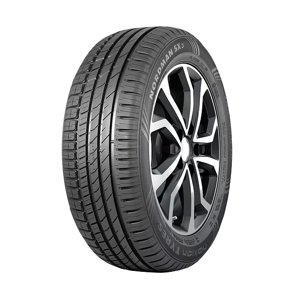 

Шины Nordman SX3 205/60 R16 92 H