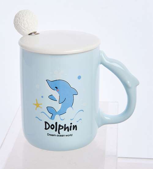

Кружка Дельфин MUG-359/3 113-1010450