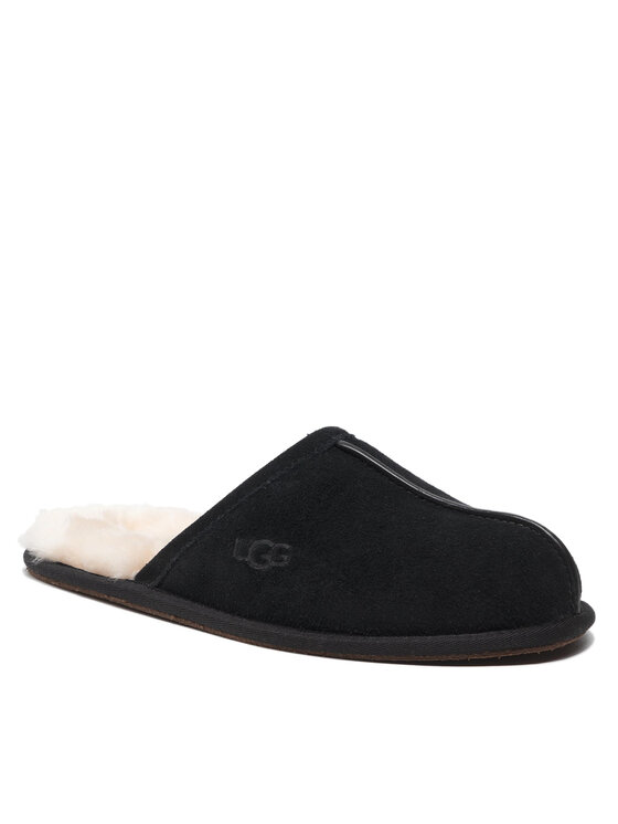 Тапочки M Scuff 1101111 Ugg Черный 41 EU