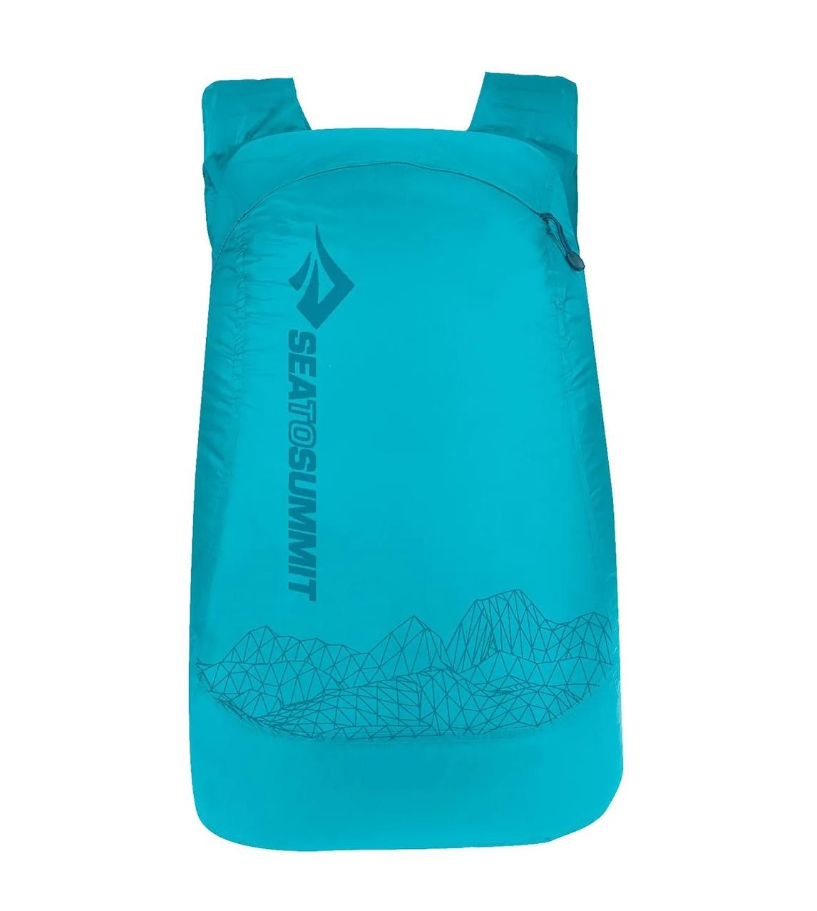 

Рюкзак Sea To Summit 2022-23 15D Nano Daypack, 15D Nano Daypack