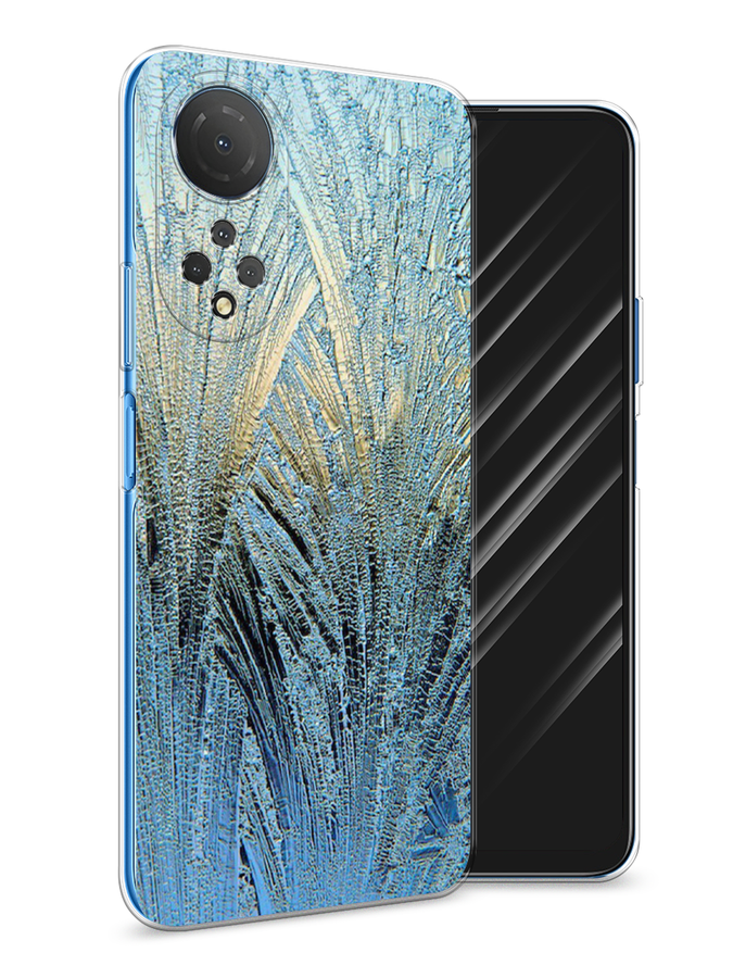 Чехол Awog на Honor X7 2022 
