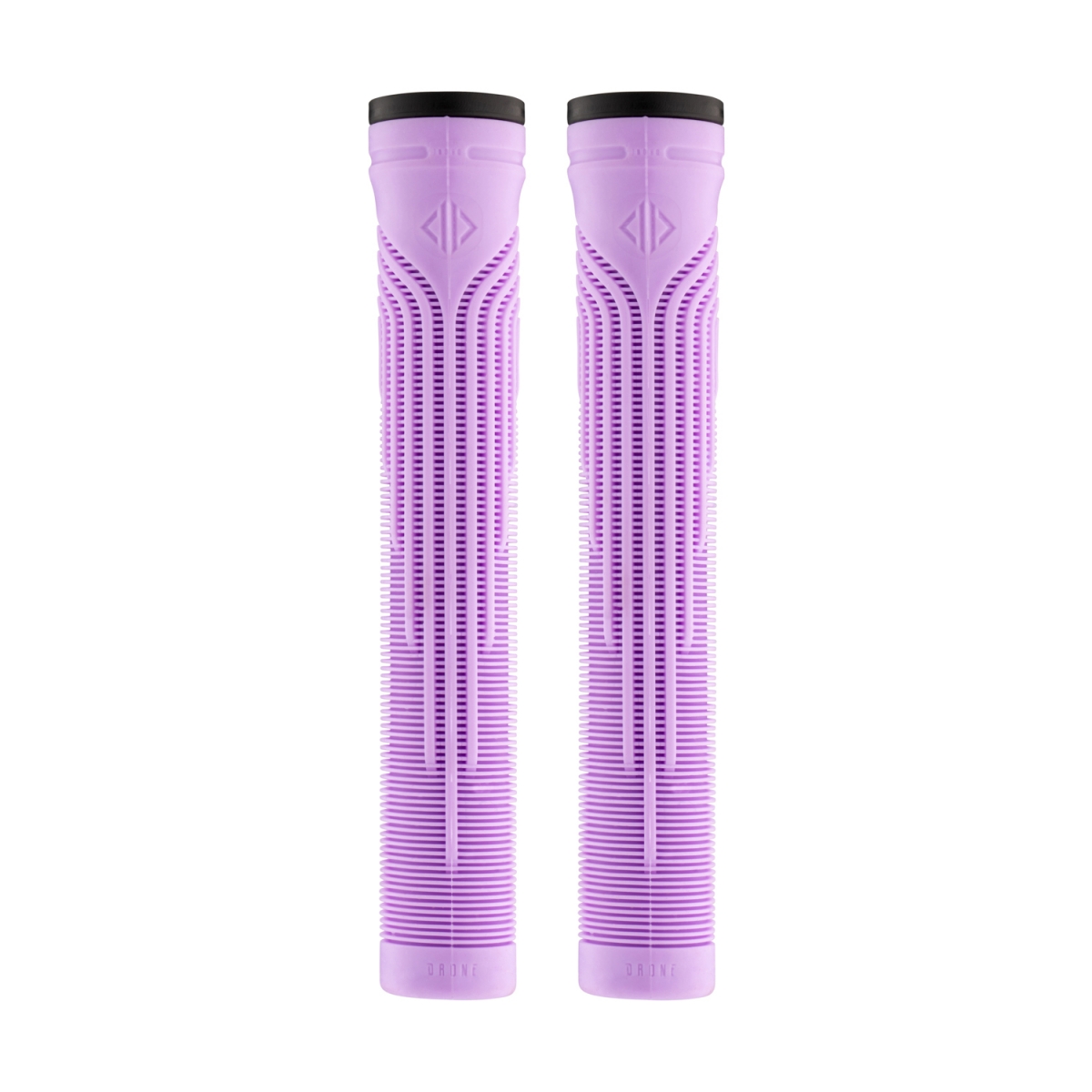 Грипсы для сам. Drone Acolyte Grip 180mm Lilac