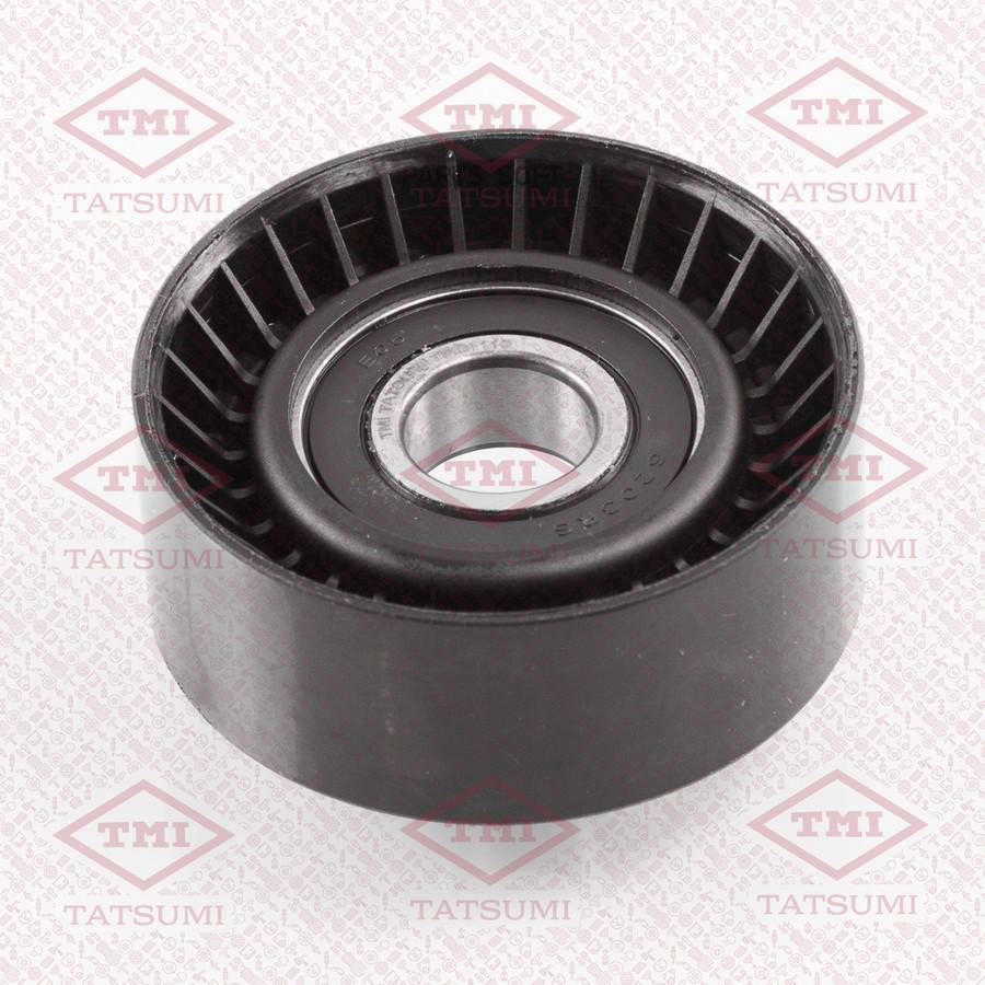 

Ролик натяжителя поликлинового ремня CITROEN Berlingo/C1/C2/C3/C4/C5/C6/C8 98->/FORD Focus