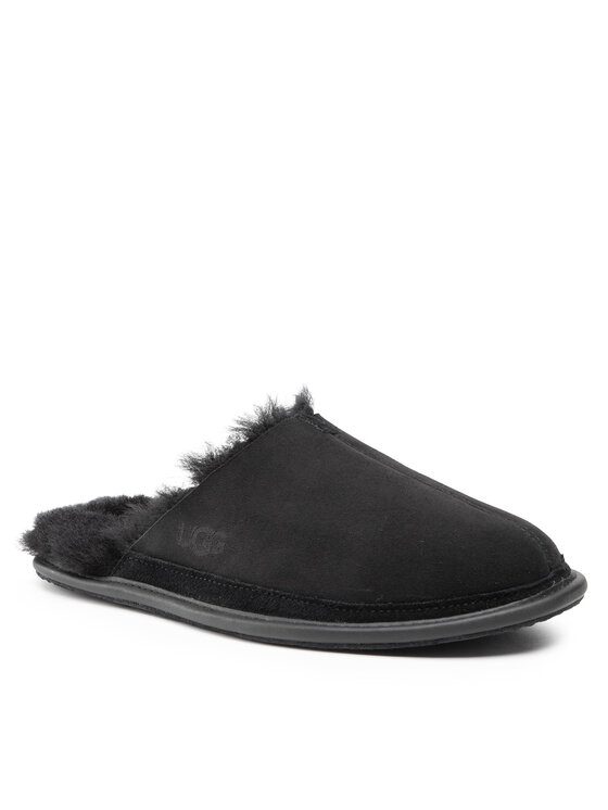 

Тапочки M Hyde 1123660 Ugg Черный 42 EU, M Hyde 1123660