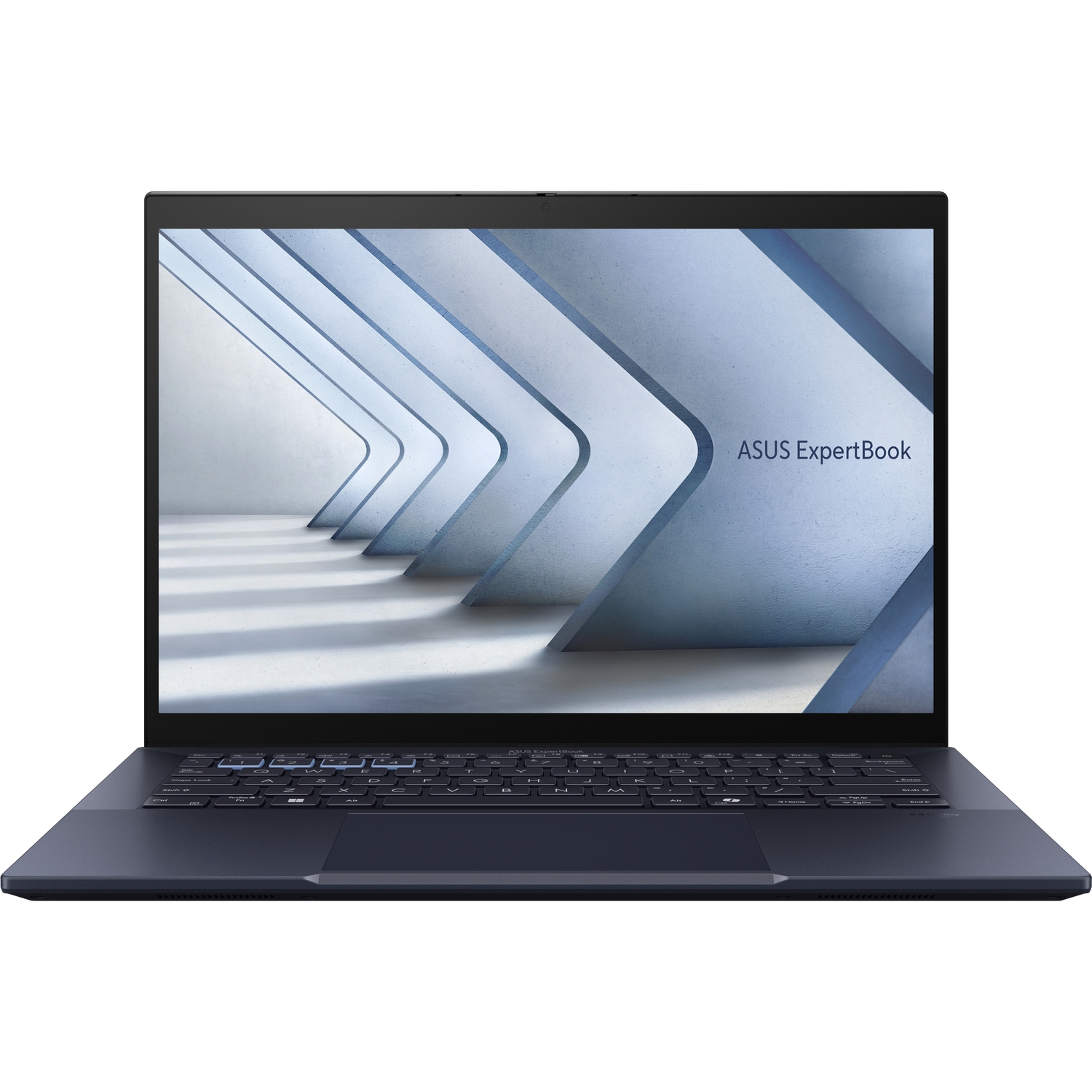 

Ультрабук ASUS ExpertBook B5 B5404CVA-QN0104X Black (90NX0701-M003S0), ExpertBook B5 B5404CVA-QN0104X