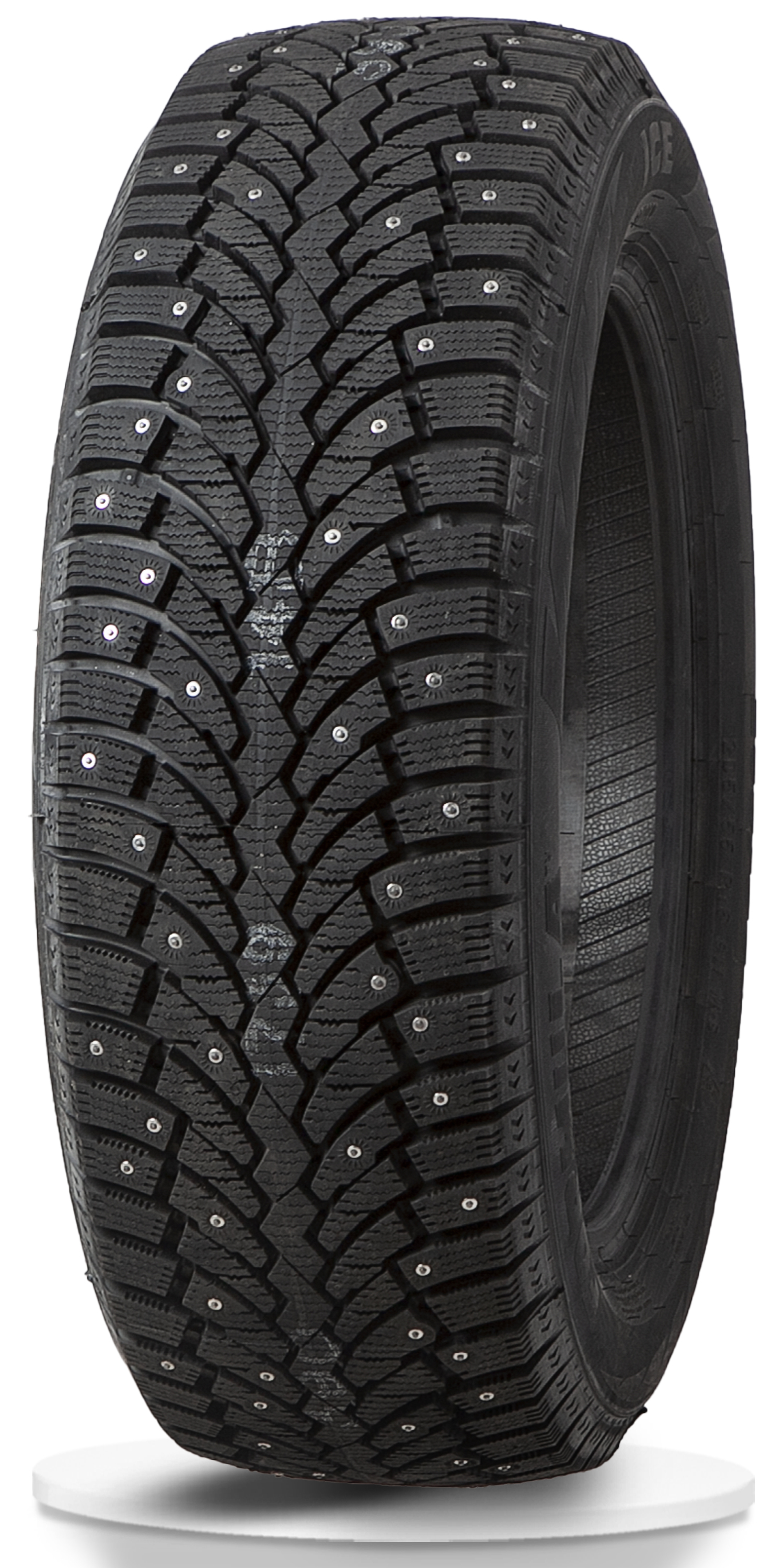 Шина FORMULA ICE 225/55R19 103T XL шип