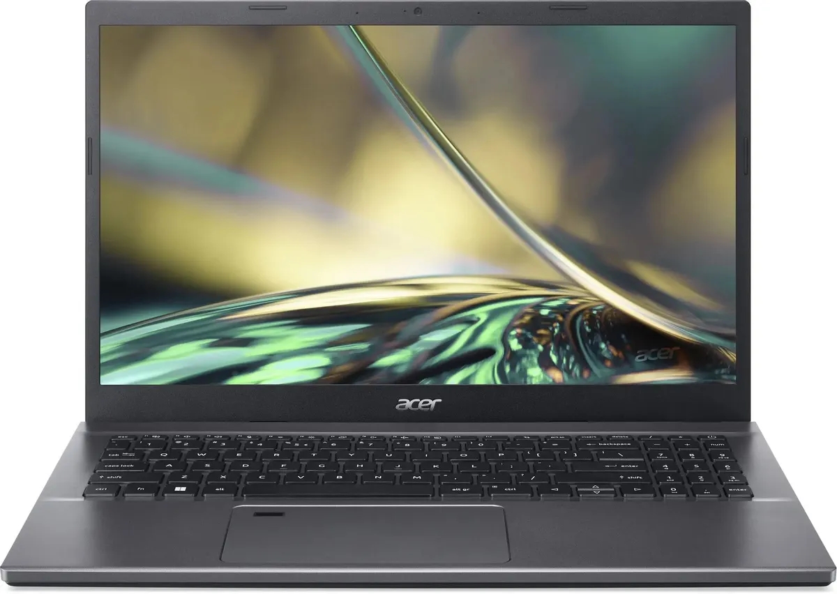 

Ноутбук Acer Aspire 5 A515-57-53NK Grey (NX.KN4EX.017 ENG), Aspire 5 A515-57-53NK