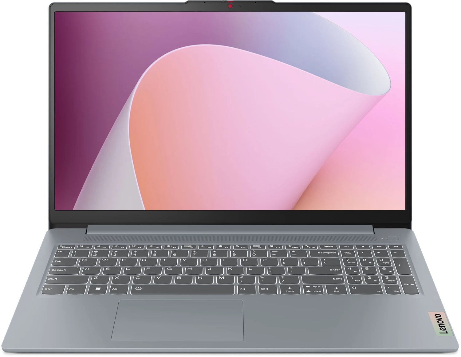 

Ноутбук LENOVO IdeaPad Slim 3 15ABR8 Grey (82XM00C4UE), IdeaPad Slim 3 15ABR8