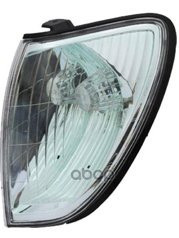 

Габарит Lexus Lx470 98-07 Lh (левый) Зеленоватый Оттенок Sat арт. ST-312-15D3L