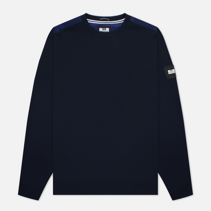 

Свитшот мужской Weekend Offender SWAW2104 синий XL, SWAW2104