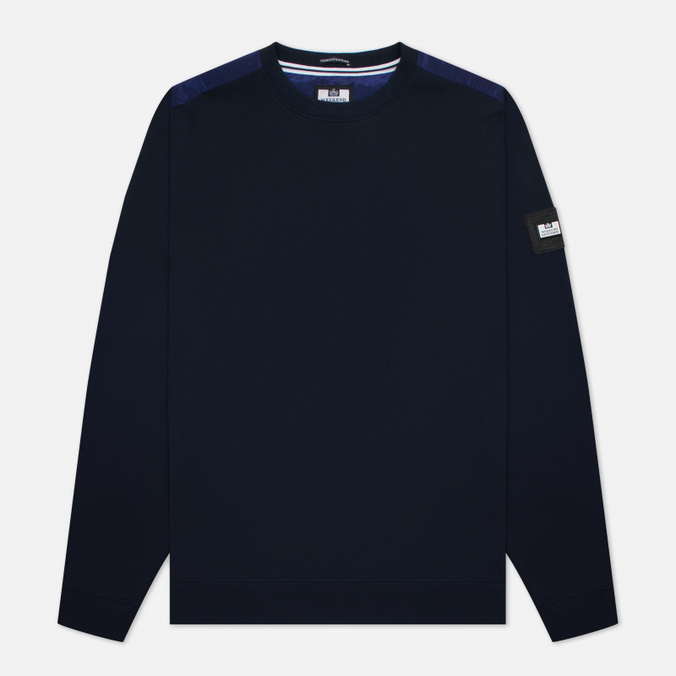 

Свитшот мужской Weekend Offender SWAW2104 синий L, SWAW2104