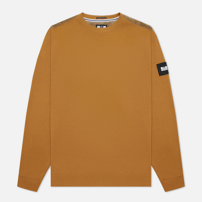 

Свитшот мужской Weekend Offender SWAW2104 желтый M, SWAW2104