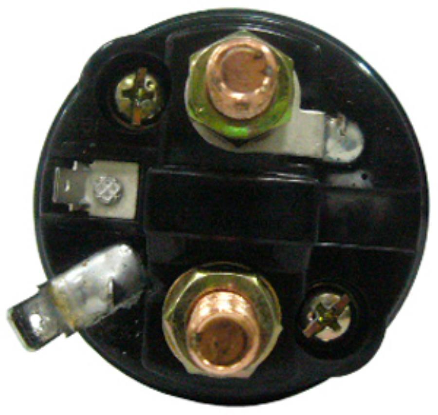 

Соленоид Unipoint snls349