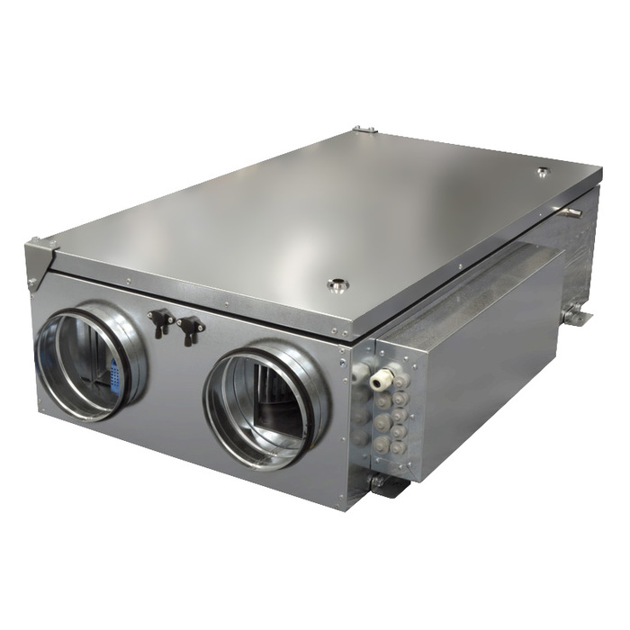 

Приточно-вытяжная установка Zilon ZPVP 1500 PE