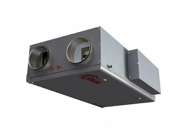 Приточно-вытяжная установка Shuft UniMAX-P 800 CW-A компактная приточно вытяжная установка с рекуперацией тепла blauberg