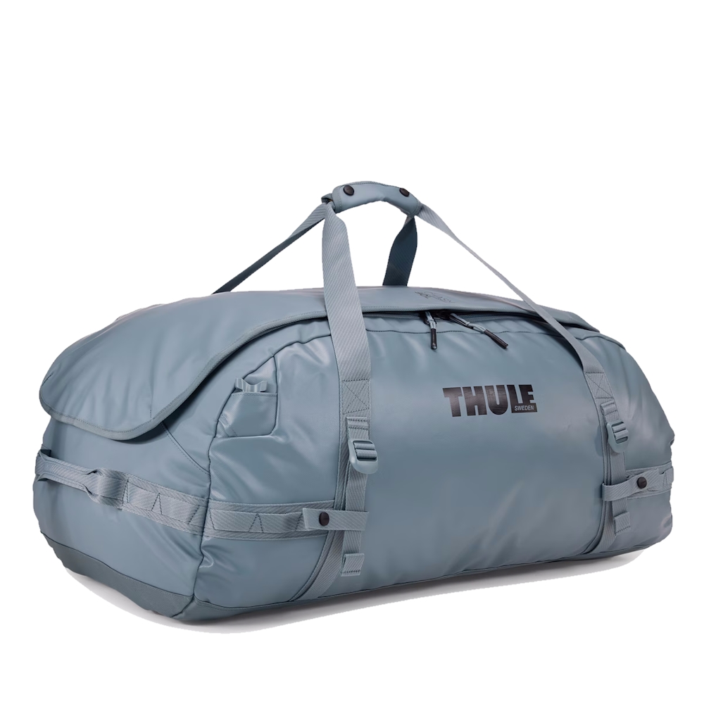 Спортивная сумка Thule Chasm Duffel, 90L, Pond