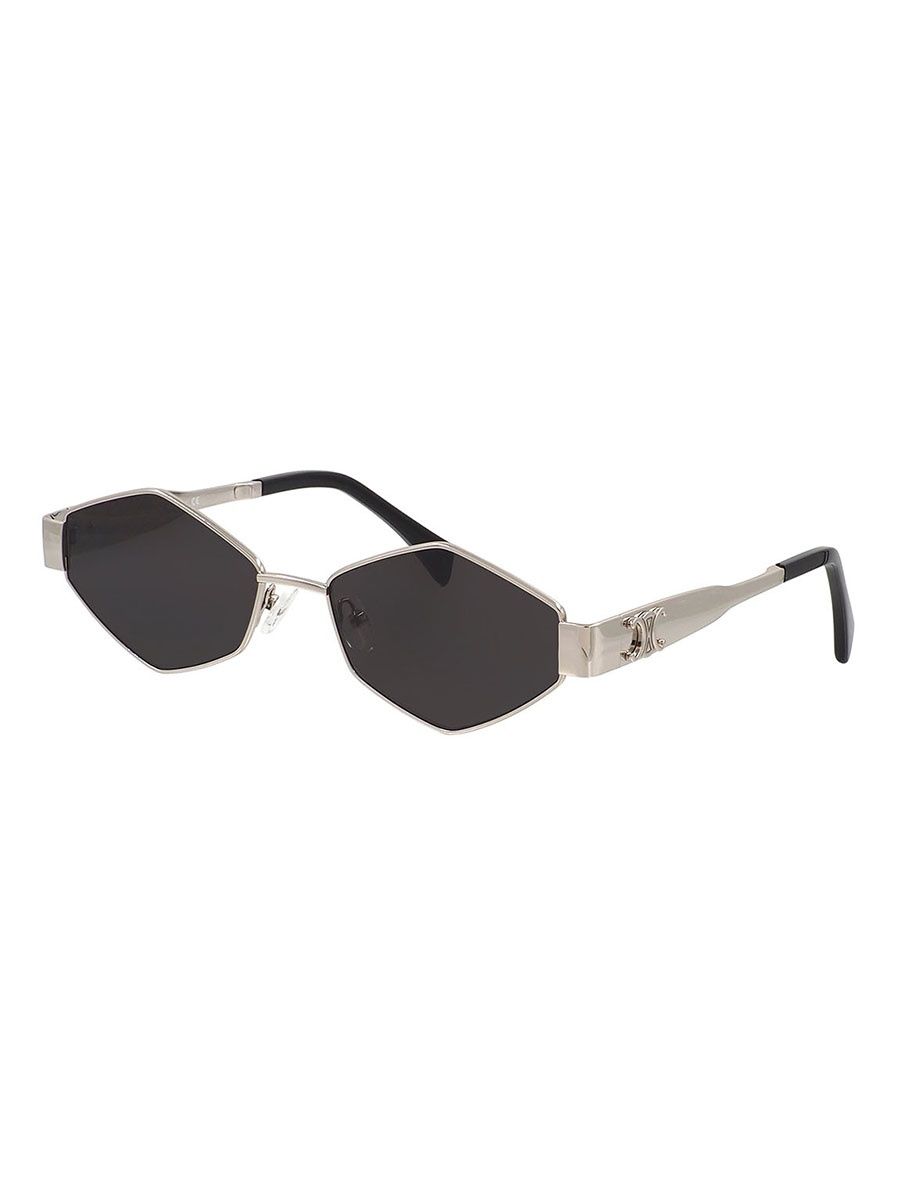 Солнцезащитные очки женские Celine 40306U 01A черные
