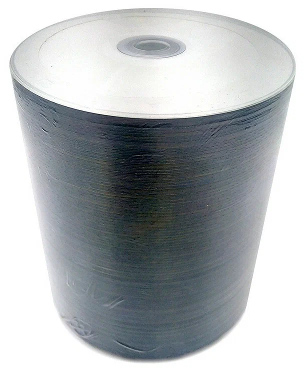

Диск cd-r MIREX UL120008A8T 100шт., UL120008A8T