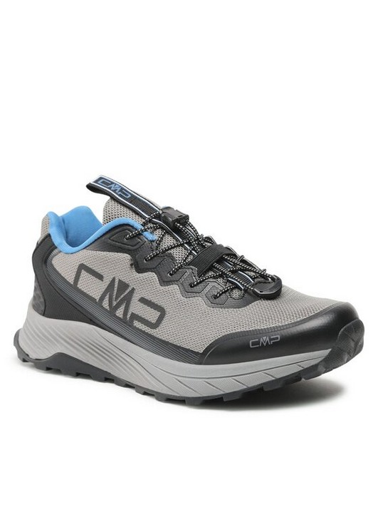 

Кроссовки мужские CMP Phelyx 3Q66897 серые 42 EU (доставка из-за рубежа), Серый, Phelyx 3Q66897