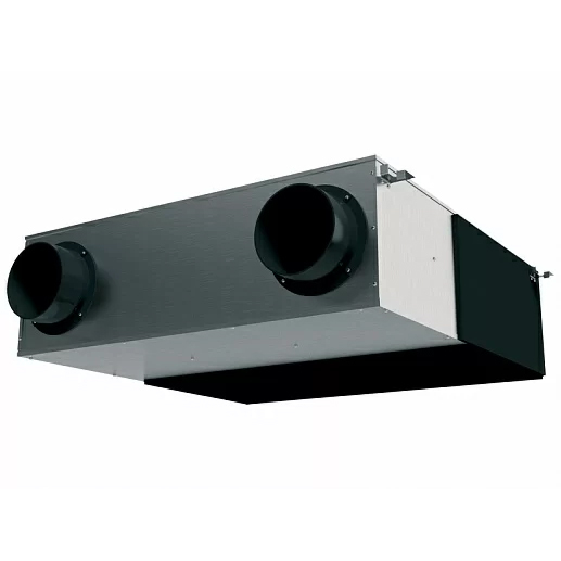 

Приточно-вытяжная установка Electrolux Universe ERVX-1300 inv