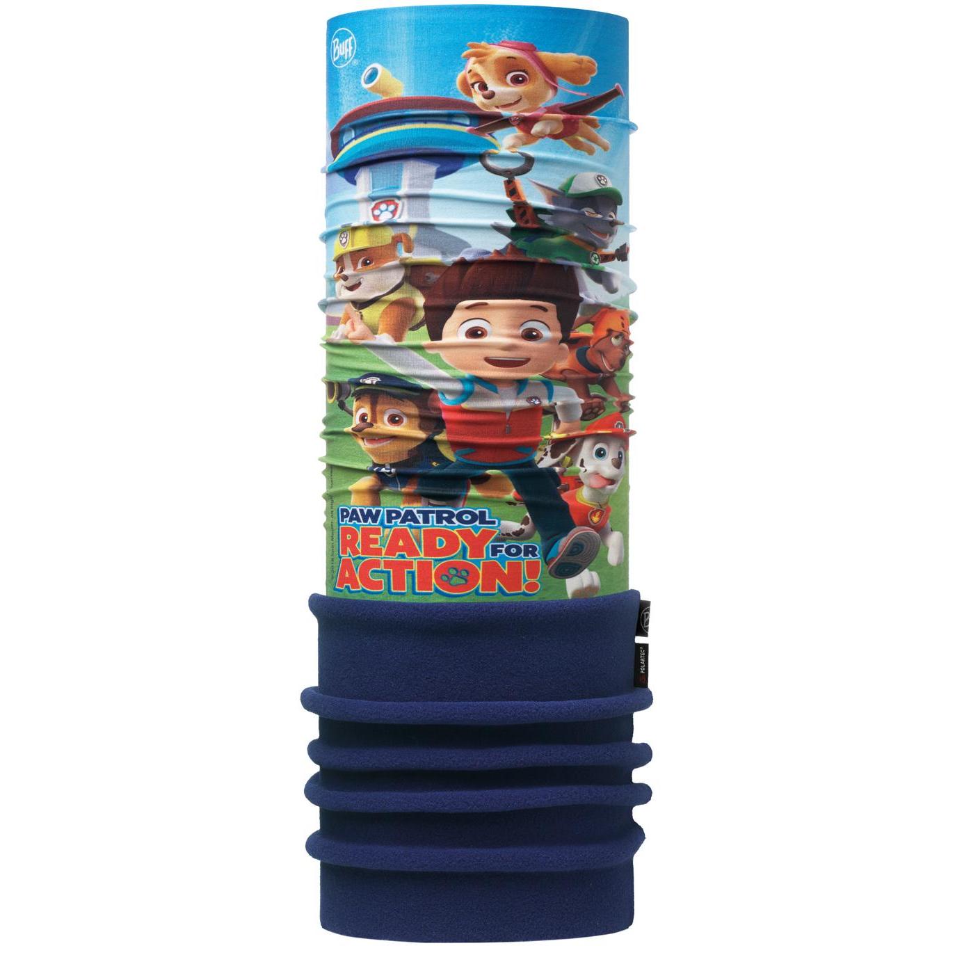 

Шарф-труба Buff Paw Patrol Polar, action multi, One Size, Paw Patrol Polar