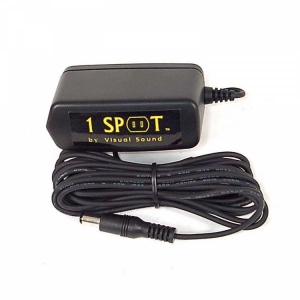 фото Visual sound nwie i spot (euro) - блок питания 9v для гитарных педалей