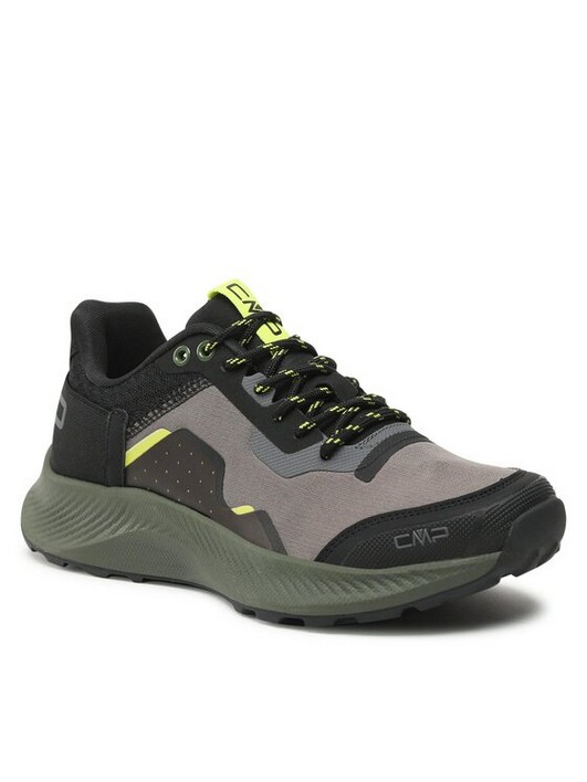 

Кроссовки мужские CMP Merkury Lifestyle Shoe 3Q31287 серые 46 EU (доставка из-за рубежа), Серый, Merkury Lifestyle Shoe 3Q31287