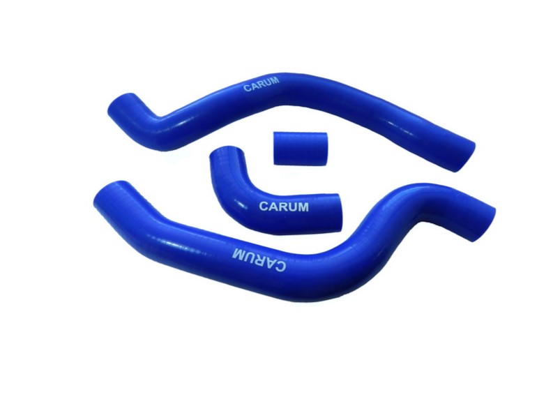 

CARUM Патрубки радиатора ВАЗ 2112 н образца силикон 4 шт. CARUM 1шт