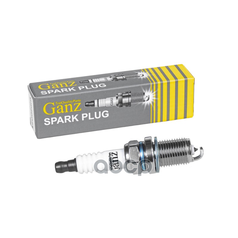 

Свеча зажигания HYUNDAI/KIA mot.2,5L/2,7L V6 GANZ GIP20023
