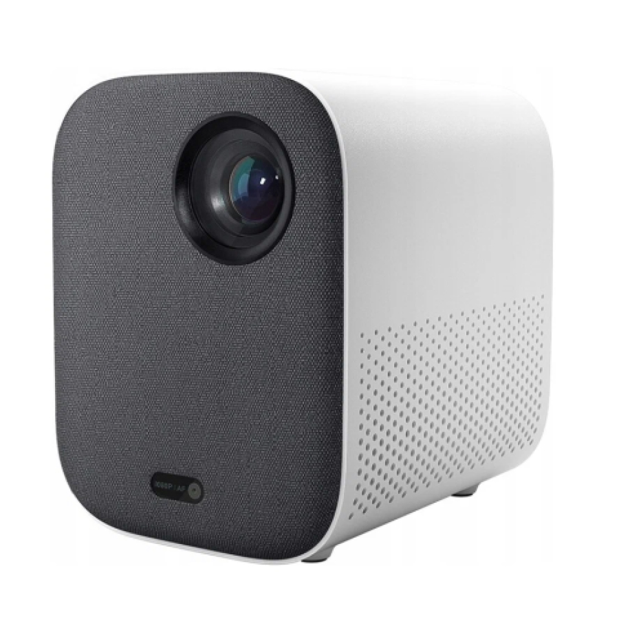 

Видеопроектор Xiaomi Mi Smart Projector 2 White (30030340), Mi Smart Projector 2