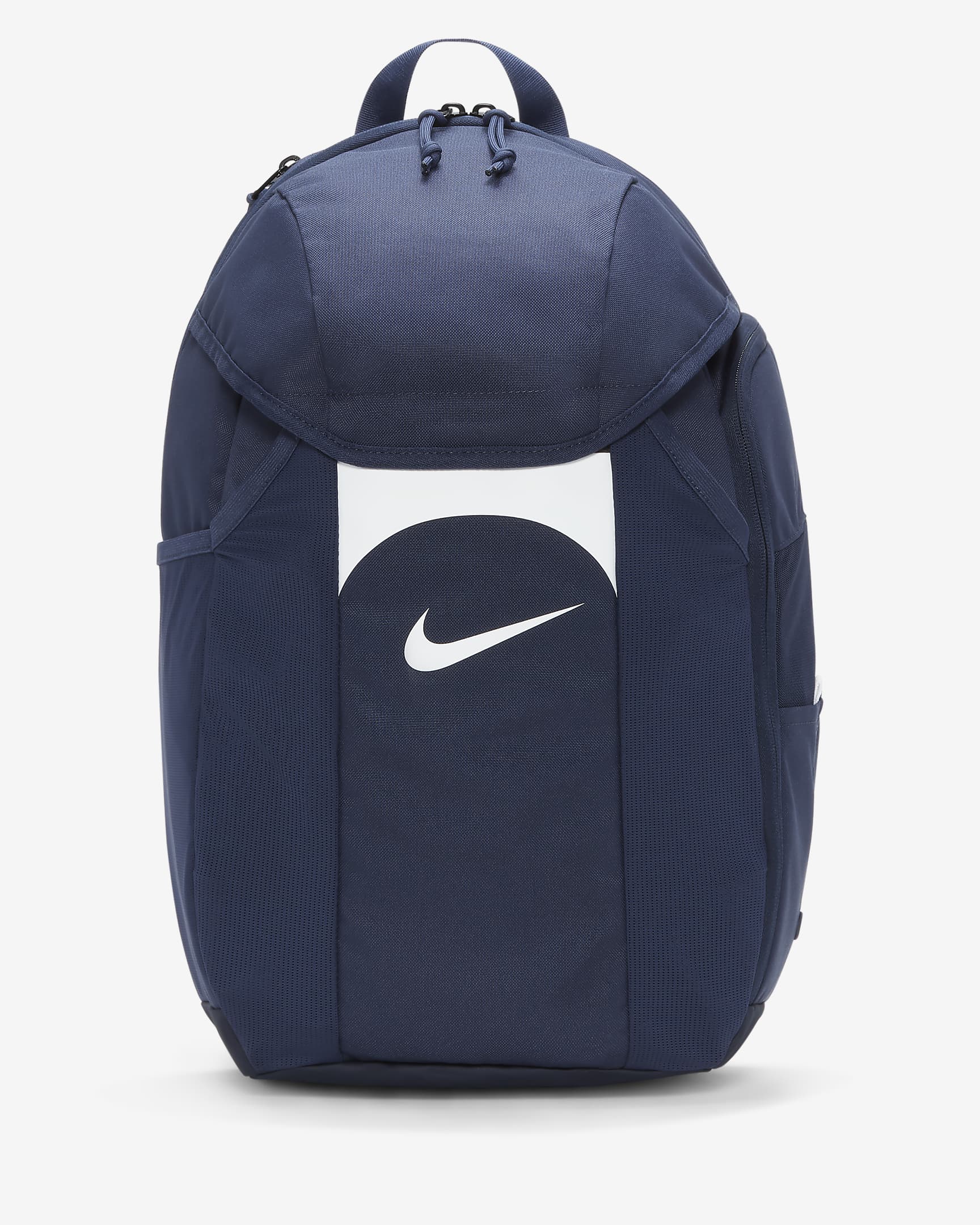 Рюкзак унисекс Nike Academy Team Blue, 50x30x15 см