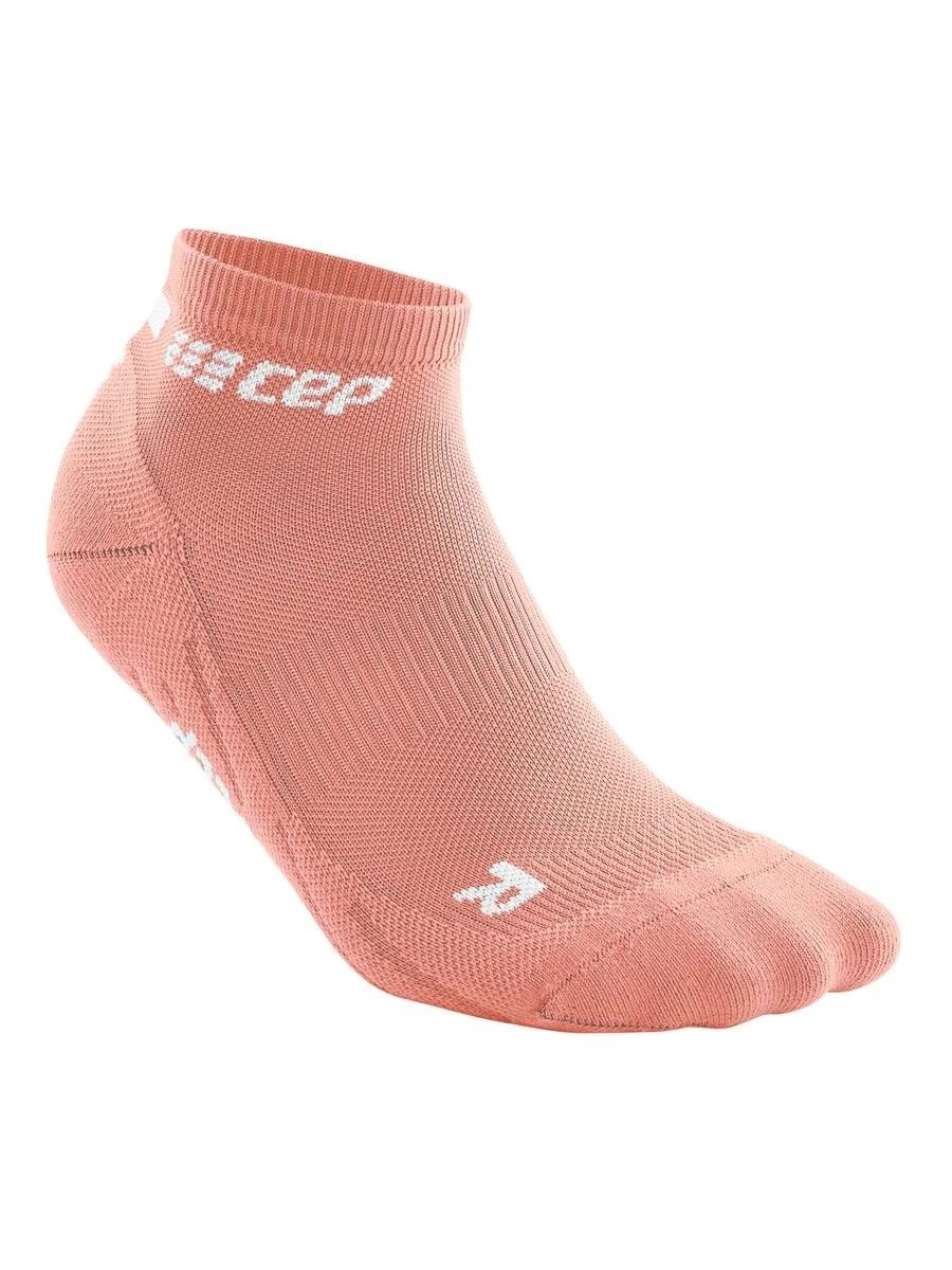 Носки женские CEP Cep Socks розовые 35-37