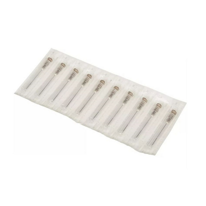 

Игла инъекционная SF-Medical 22G 0,7х40 мм 100 шт.