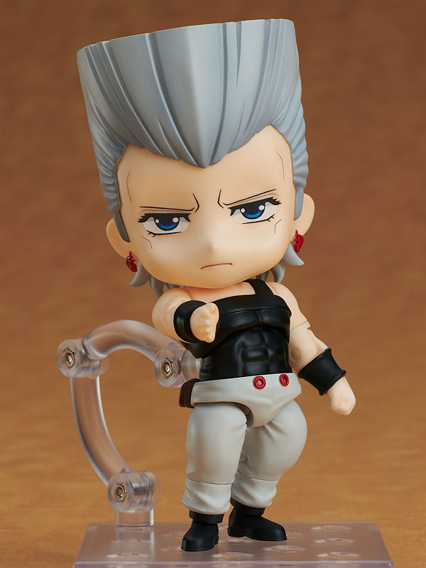 Фигурка Nendoroid 1561 JoJo's Bizarre Adventure: Jean Pierre Polnareff