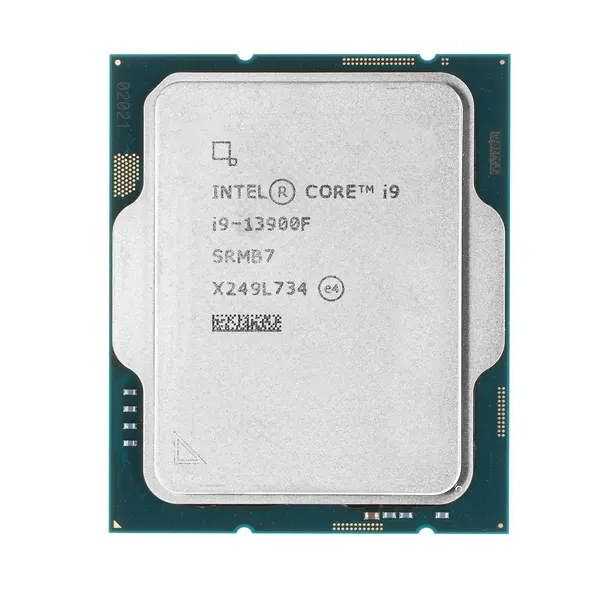 Процессор Intel Core i9 13900F LGA 1700 OEM