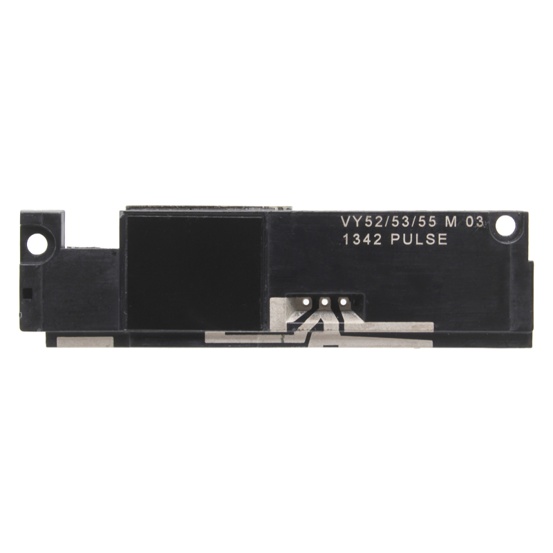 Динамик полифонический (buzzer) BaseMarket для Sony D2306 Xperia M2 в сборе