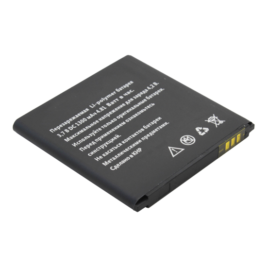 

Аккумуляторная батарея для Explay Onyx OEM