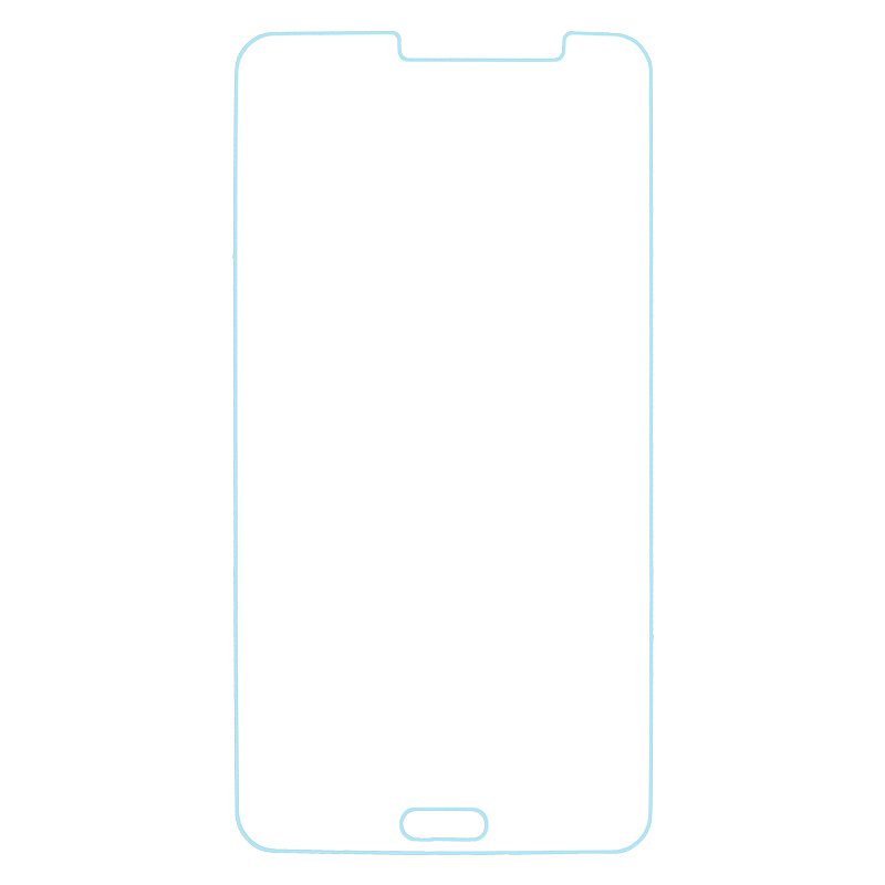 

Защитное стекло BaseMarket для Samsung G750H Galaxy Mega 2