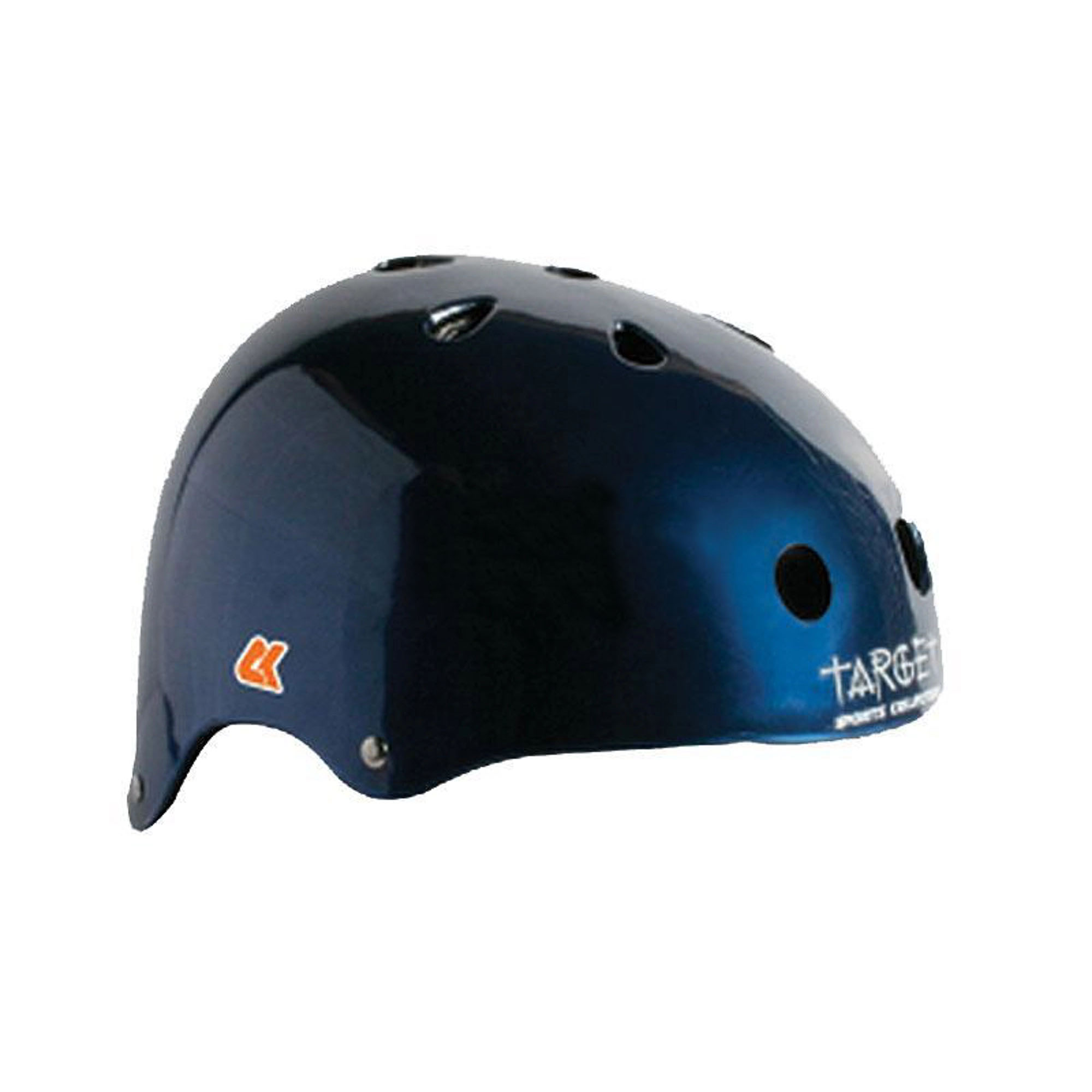 

Шлем СК Спортивная коллекция gloss-metallic blue XL синий