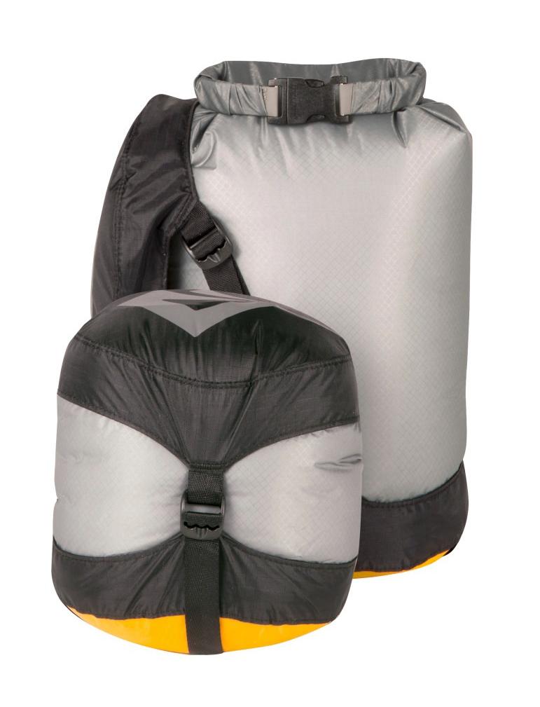 фото Мешок компрессионный sea to summit 2022-23 ultra-sil event dry compression sack m