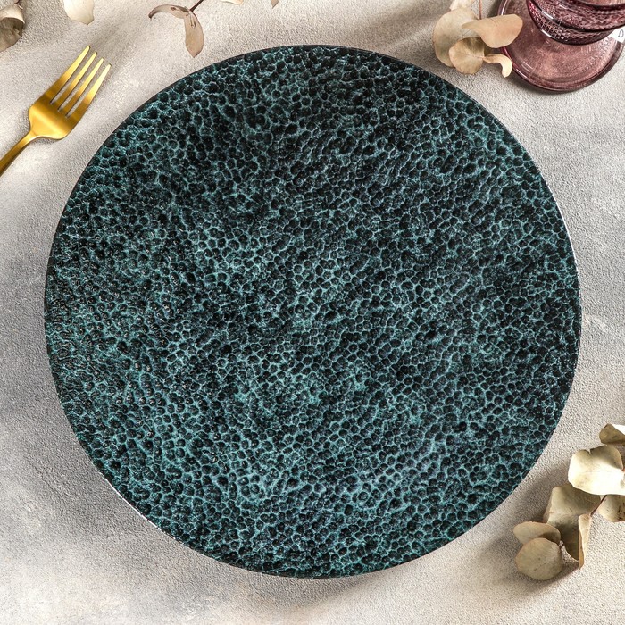 

Тарелка подстановочная Moss, d=31 см