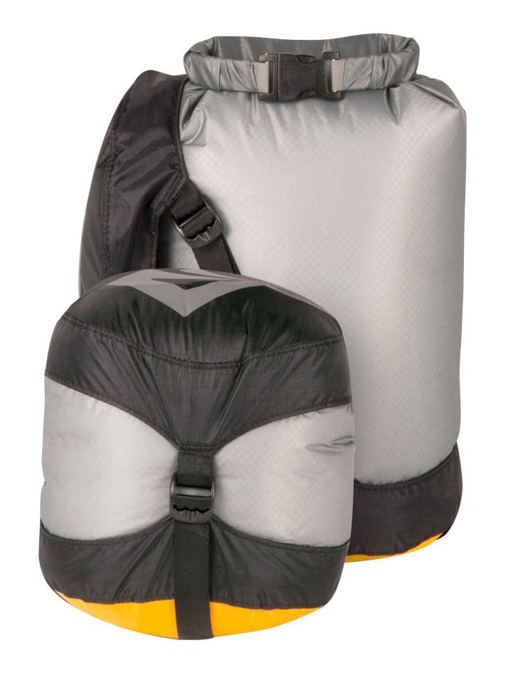 

Мешок Компрессионный Sea To Summit 2022-23 Ultra-Sil Event Dry Compression Sack Xs, Ultra-Sil Event Dry Compression Sack Xs
