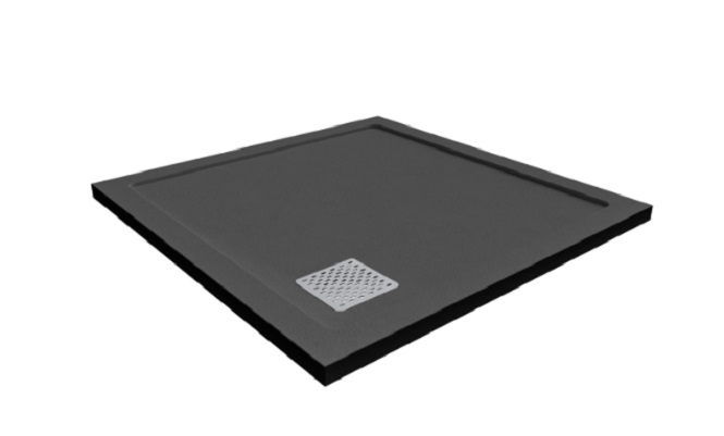 

Душевой поддон Taliente PTA-ST-90B 90x90