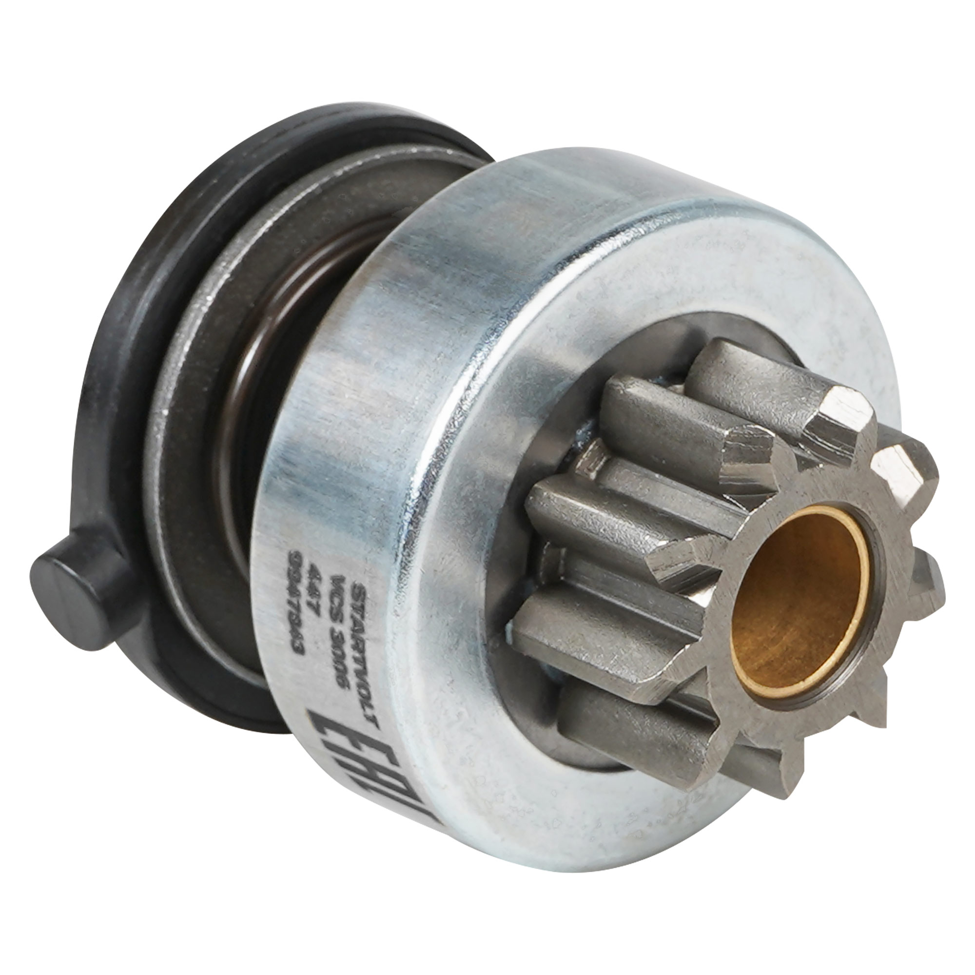 

Привод стартера бендикс спецтехники JCB/Perkins с дв Perkins 400 series StartVolt VCS3006