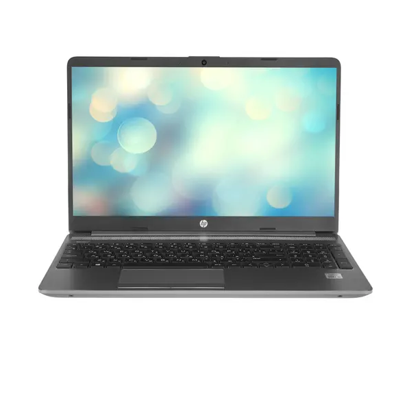 

Ноутбук HP 2W8X9EA EN Kbd серебристый (2W8X9EA EN Kbd), 2W8X9EA EN Kbd